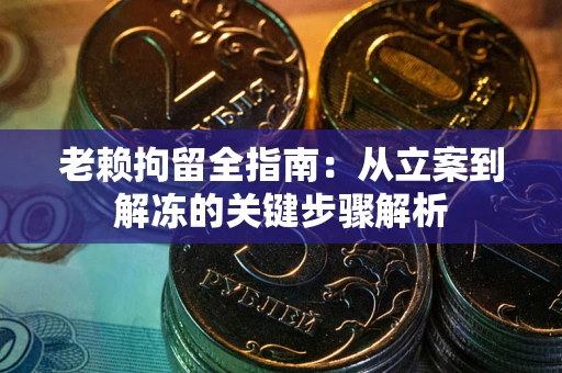 北京老赖拘留全指南：从立案到解冻的关键步骤解析